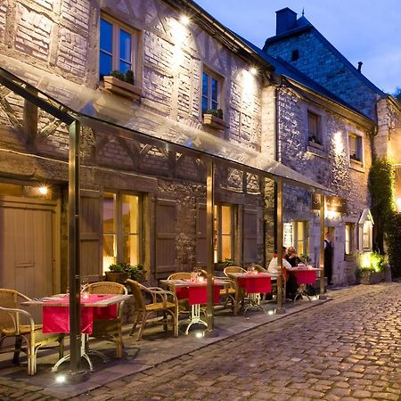 Hotel Le Clos Des Recollets Durbuy Zewnętrze zdjęcie