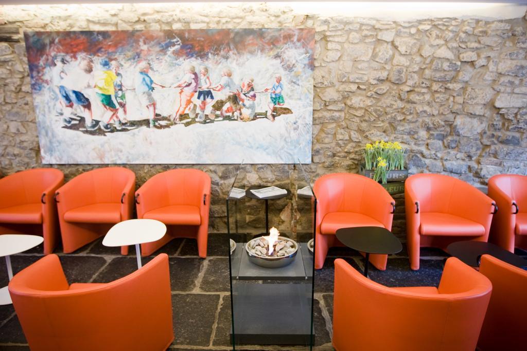 Hotel Le Clos Des Recollets Durbuy Zewnętrze zdjęcie