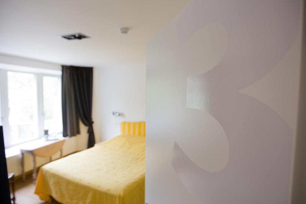 Hotel Le Clos Des Recollets Durbuy Zewnętrze zdjęcie
