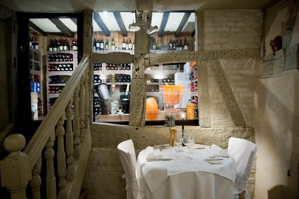 Hotel Le Clos Des Recollets Durbuy Zewnętrze zdjęcie