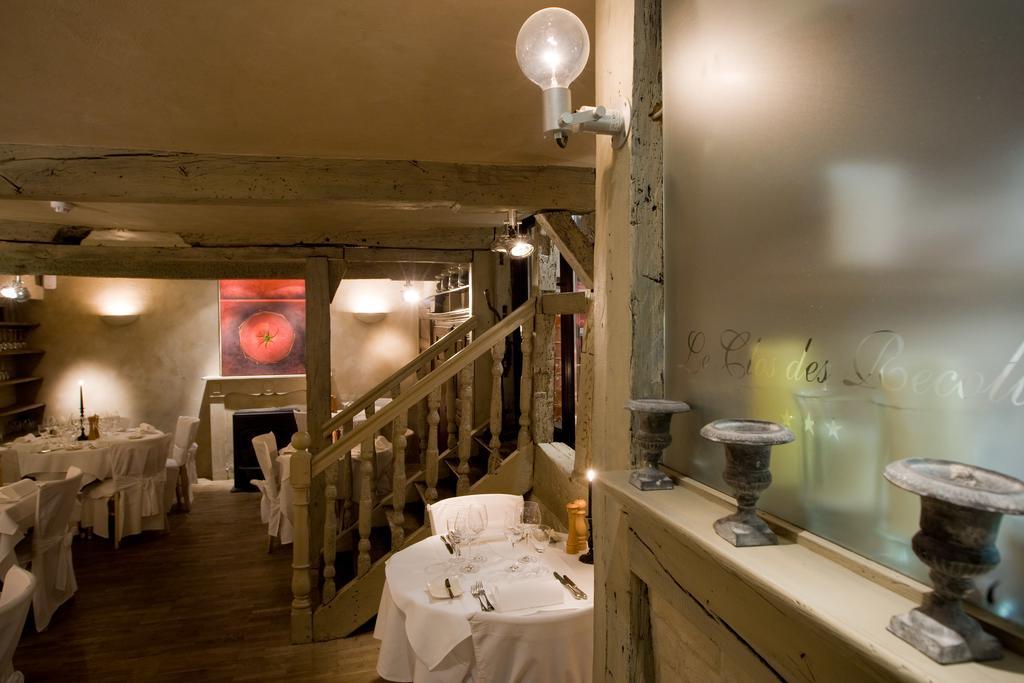 Hotel Le Clos Des Recollets Durbuy Zewnętrze zdjęcie
