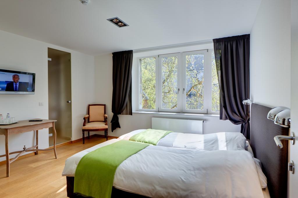 Hotel Le Clos Des Recollets Durbuy Zewnętrze zdjęcie