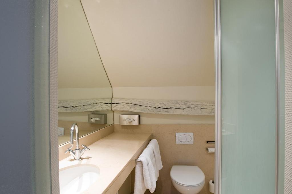 Hotel Le Clos Des Recollets Durbuy Pokój zdjęcie