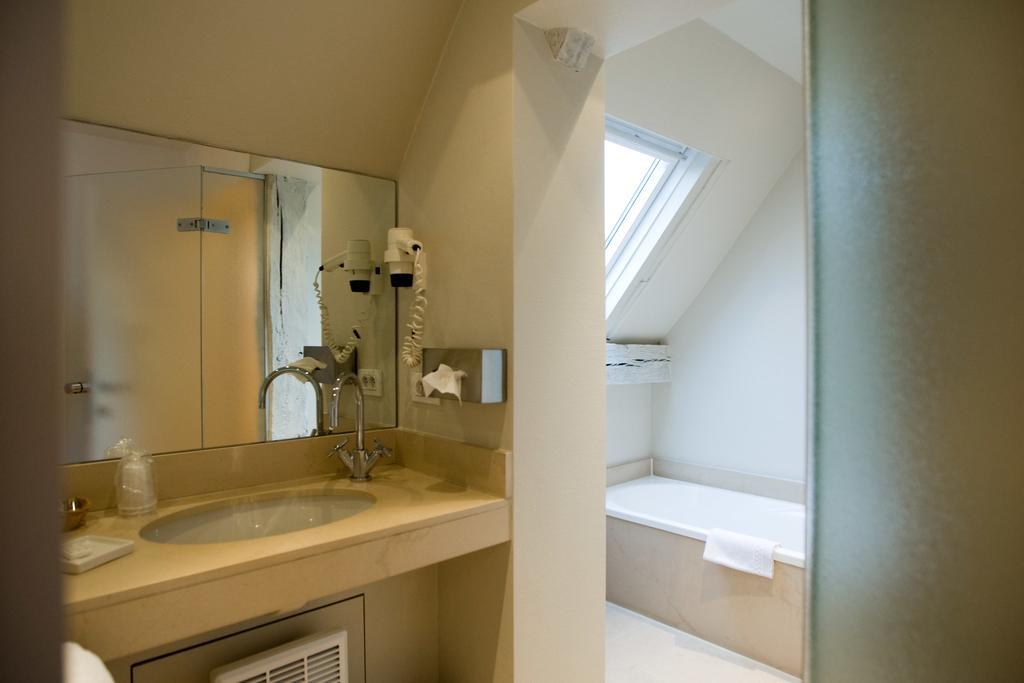 Hotel Le Clos Des Recollets Durbuy Zewnętrze zdjęcie